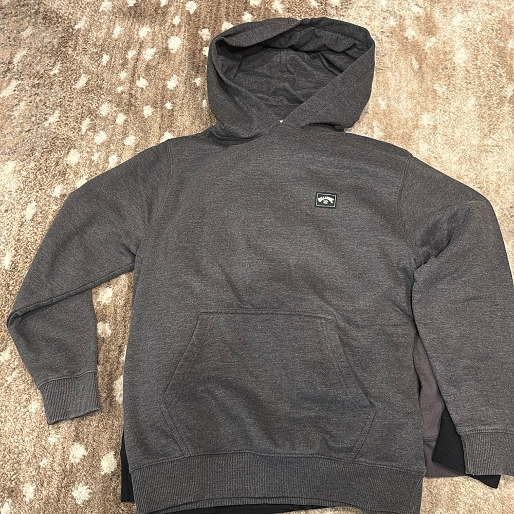 Barely used